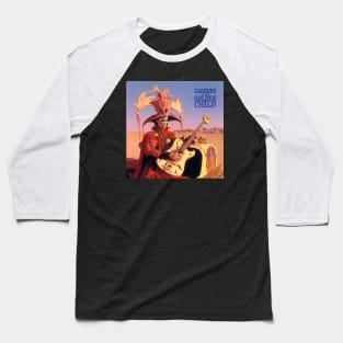 Legends of the Golden Child Baseball T-Shirt